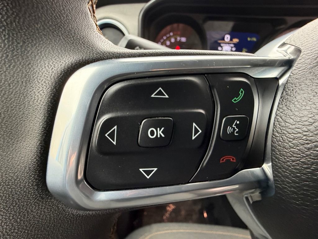 Used 2024 Jeep Wrangler Unlimited Sahara image 22