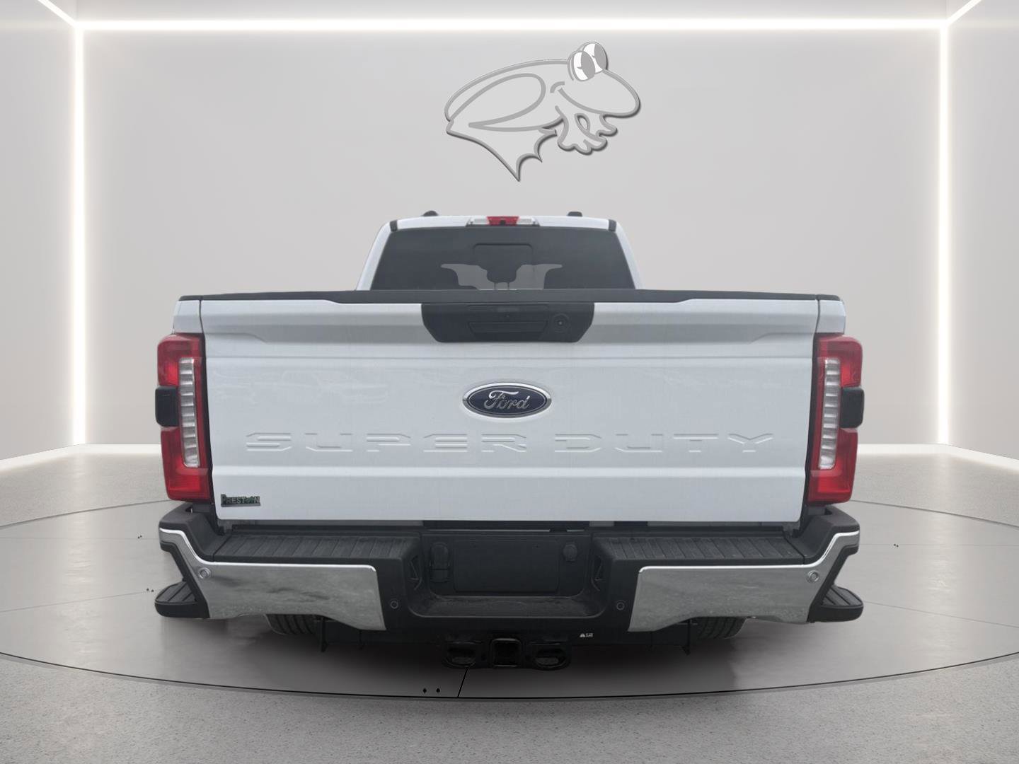 New 2025 Ford F250 XL w/ 360-Degree Camera Package image 7