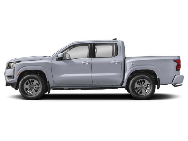 New 2026 Nissan Frontier SV image 3