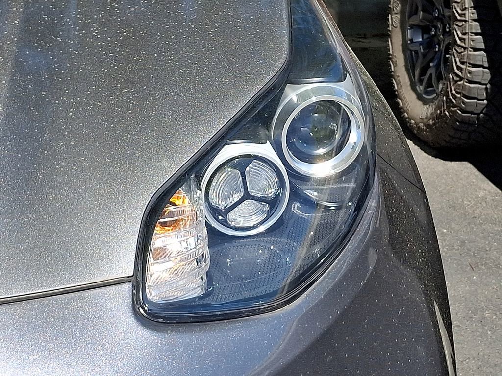 Used 2019 Kia Sportage LX image 4