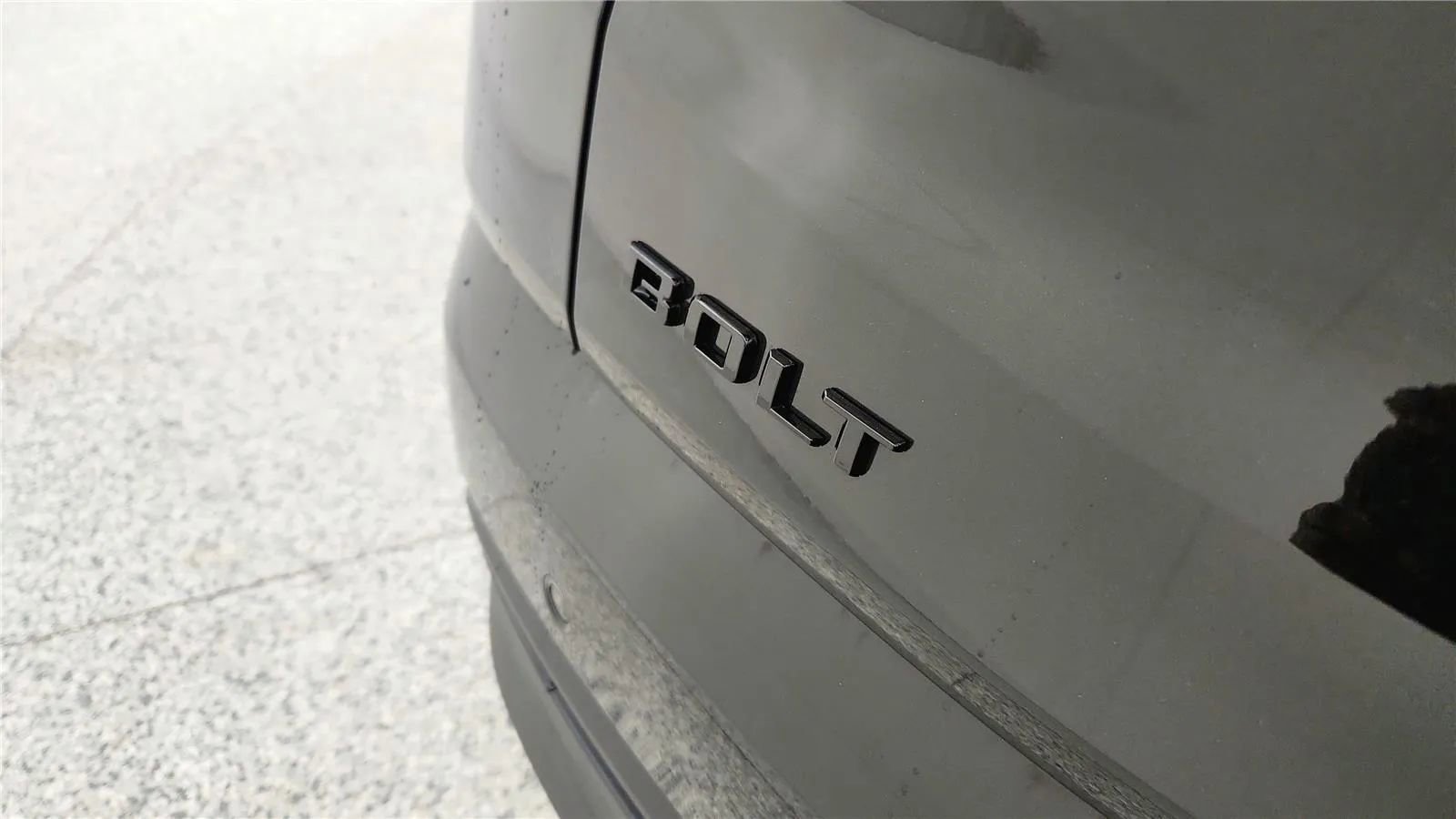 New 2027 Chevrolet Bolt RS w/ Technology Package image 17