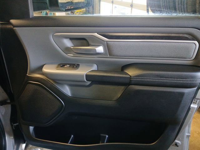 Used 2021 RAM 1500 Big Horn image 46