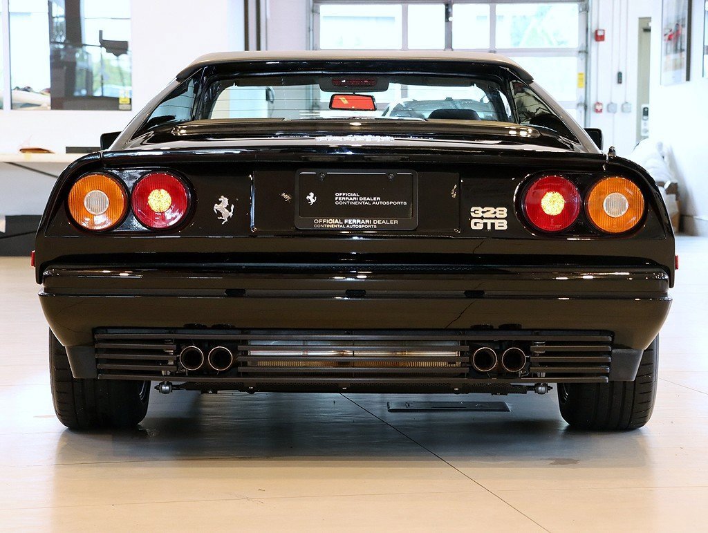 Used 1986 Ferrari 328 GTB image 58