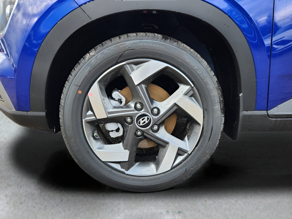 New 2026 Hyundai Venue SEL FWD image 10