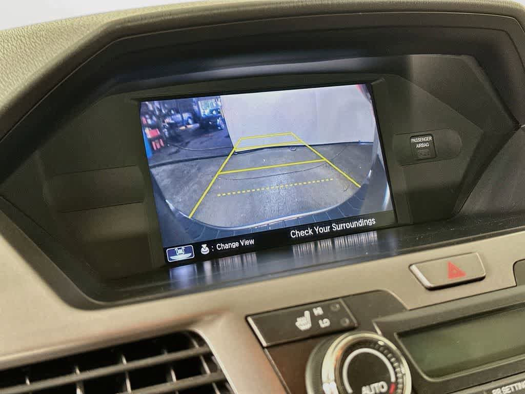 Used 2014 Honda Odyssey Touring Elite image 29