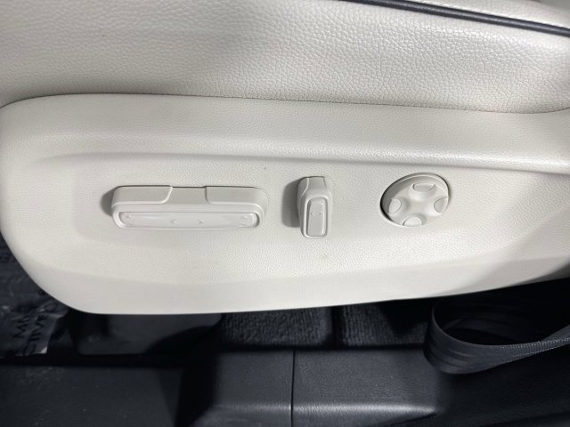 Certified 2025 Honda Odyssey Touring image 23