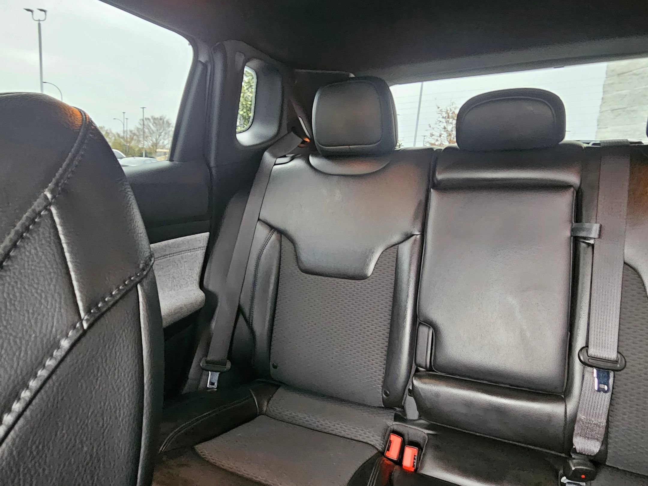 Used 2023 Jeep Compass Latitude w/ Convenience Group image 25