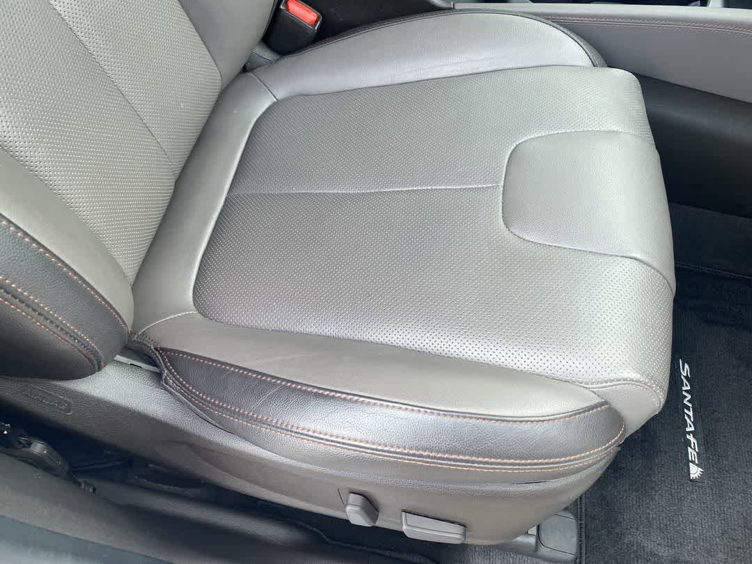 Used 2019 Hyundai Santa Fe Limited FWD image 24