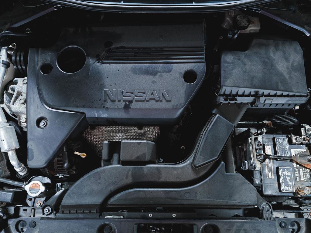 Used 2018 Nissan Altima 2.5 SL FWD image 12