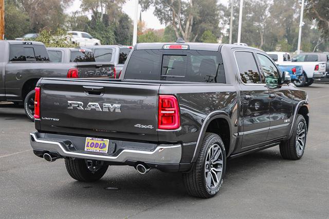 New 2026 RAM 1500 Limited image 4