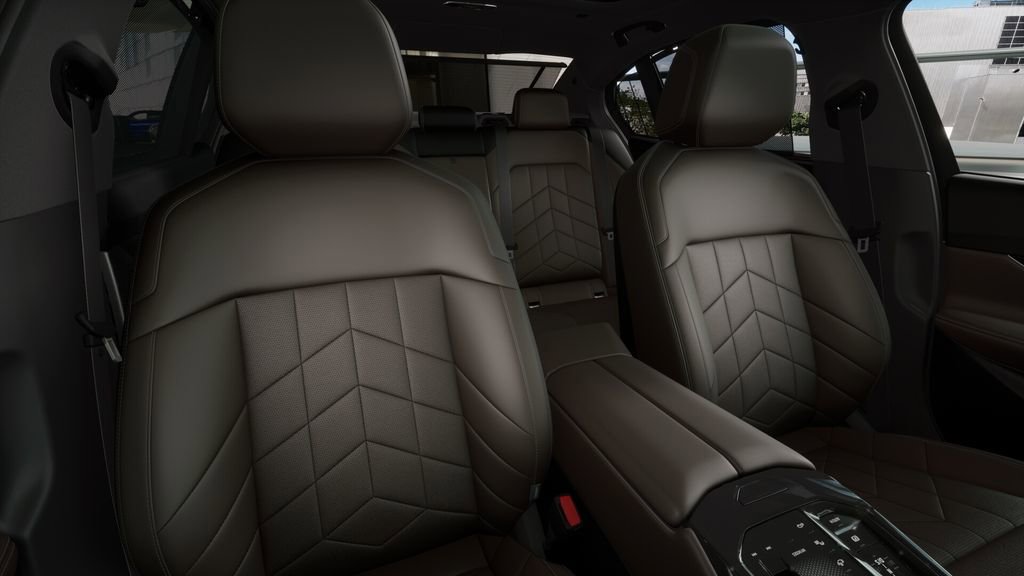 New 2026 BMW 530i image 11