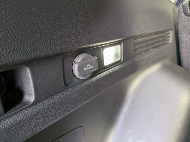 Used 2024 Honda CR-V EX-L image 11