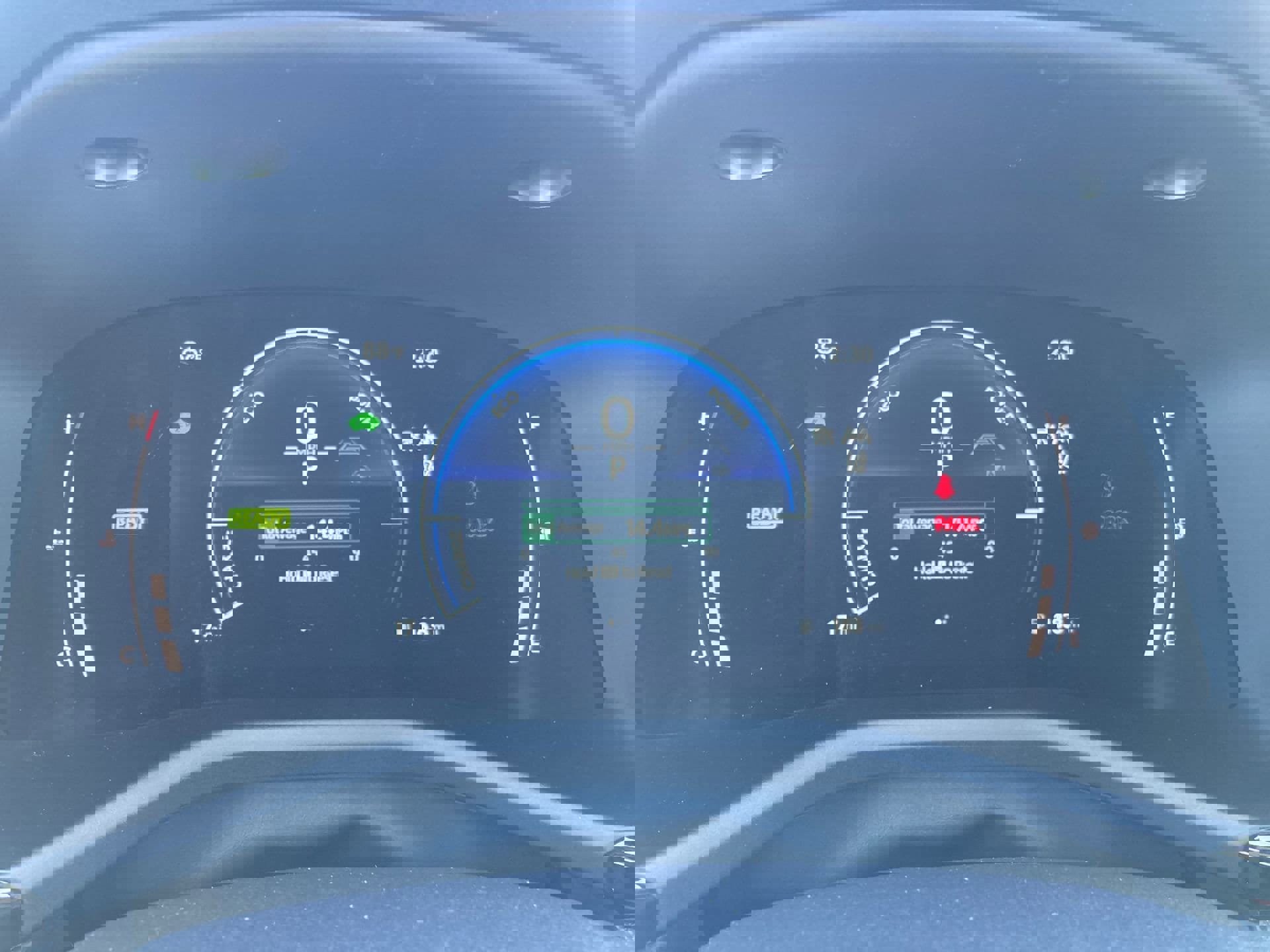 Certified 2026 Toyota Camry SE image 10