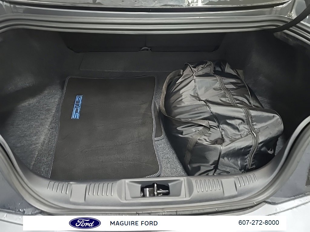 Used 2024 Ford Mustang GT Premium w/ California Special Package image 14