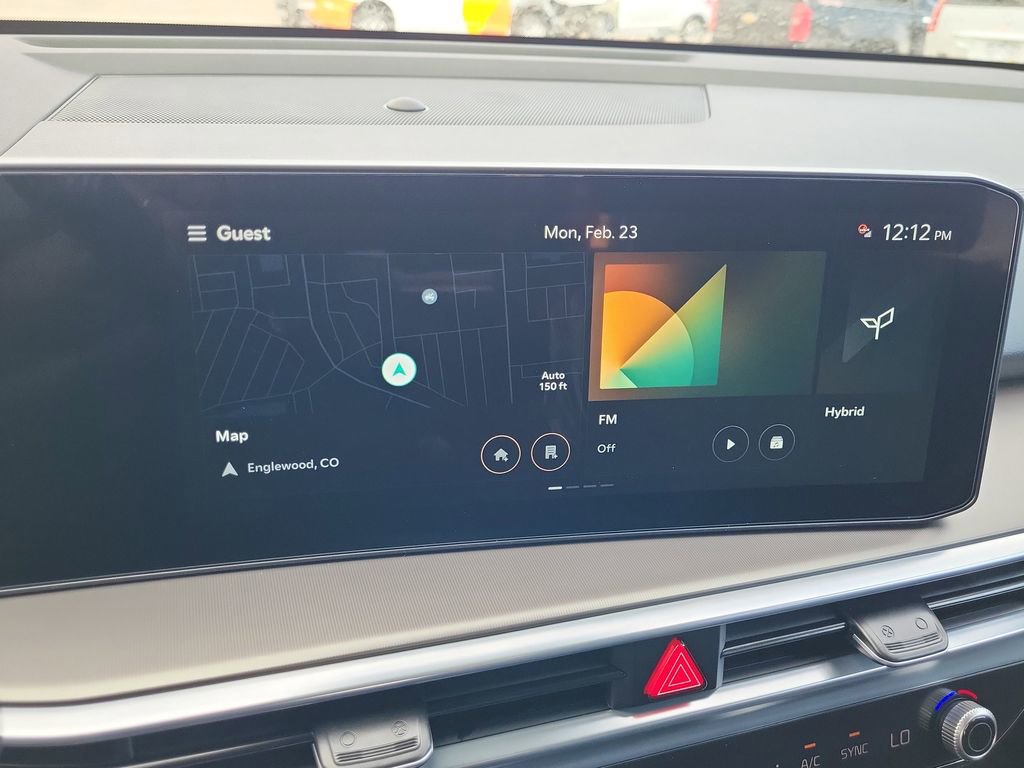 New 2026 Kia Sorento SX Prestige AWD/4WD image 19