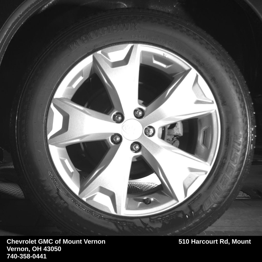 Used 2014 Subaru Forester 2.5i Touring w/ Protection Package #2 AWD/4WD image 16