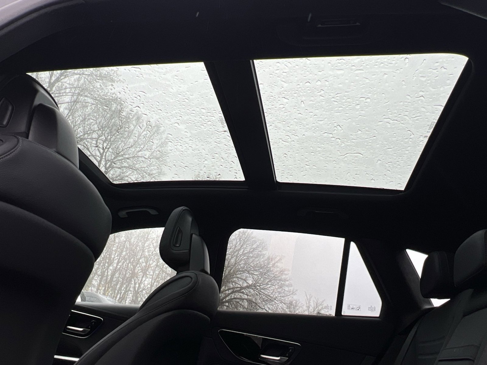 New 2026 Mercedes-Benz GLC 300 4MATIC image 22