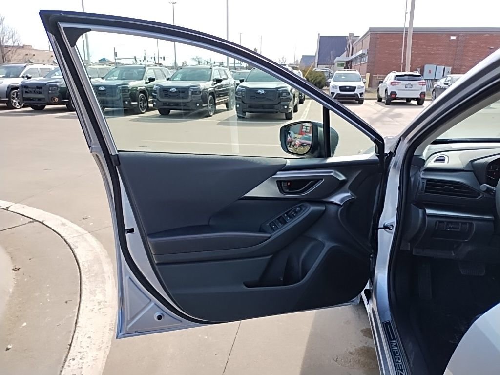 New 2026 Subaru Impreza 2.0i Sport image 15