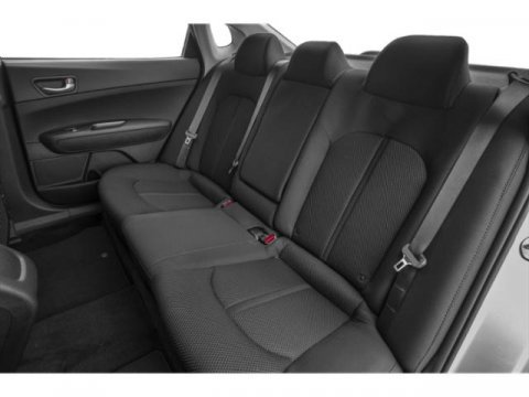 Used 2019 Kia Optima LX w/ LX 17" Wheel Package image 16