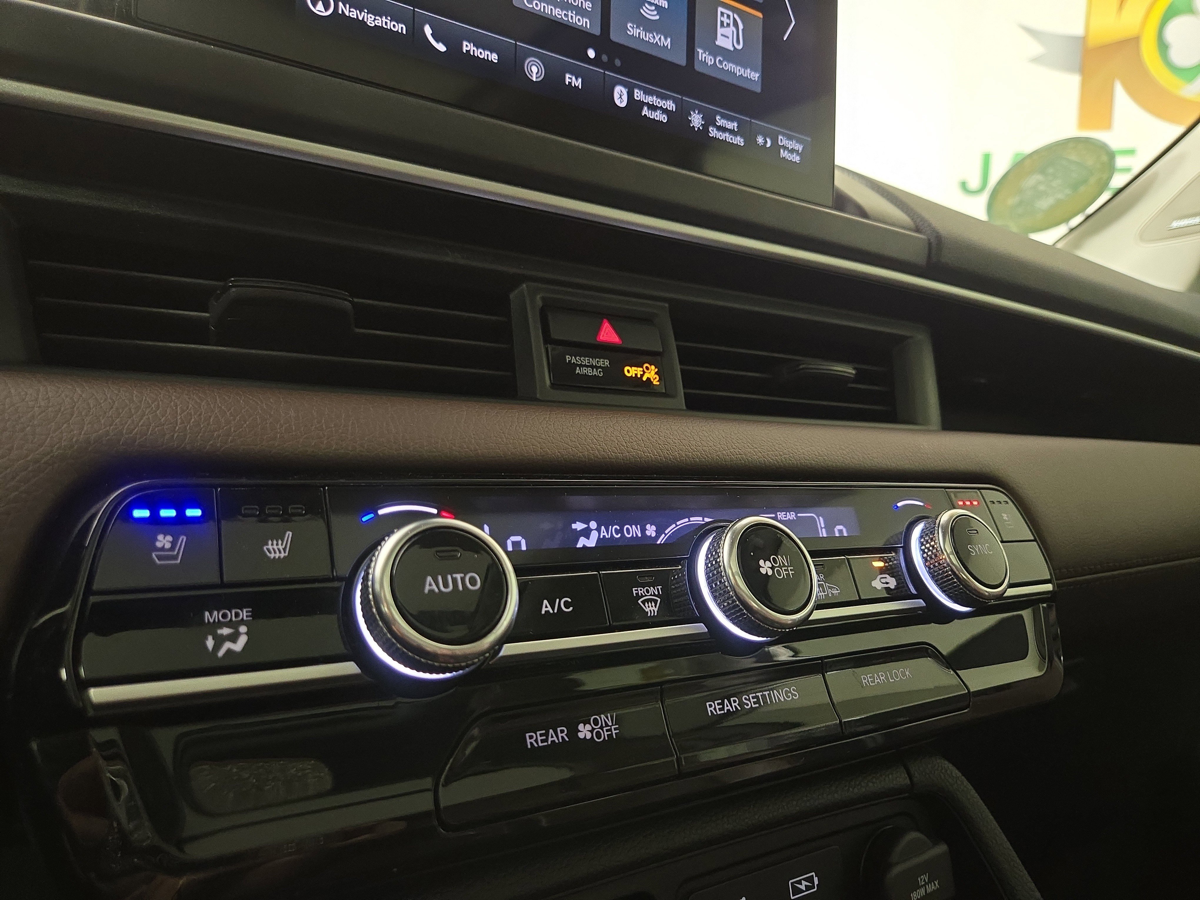 Used 2023 Honda Pilot Elite image 30