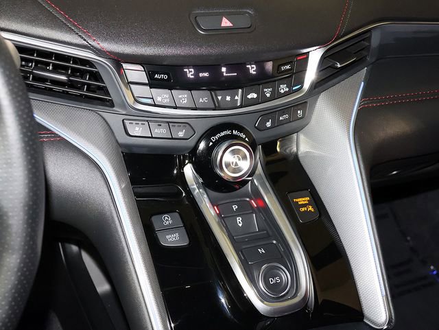 Certified 2025 Acura TLX SH-AWD w/ A-SPEC Pkg image 22