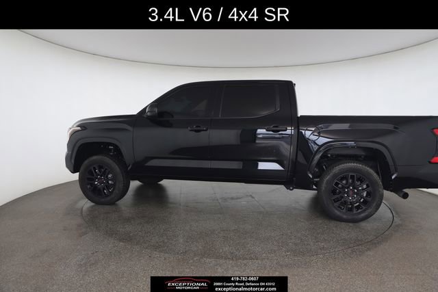 Used 2023 Toyota Tundra SR image 8