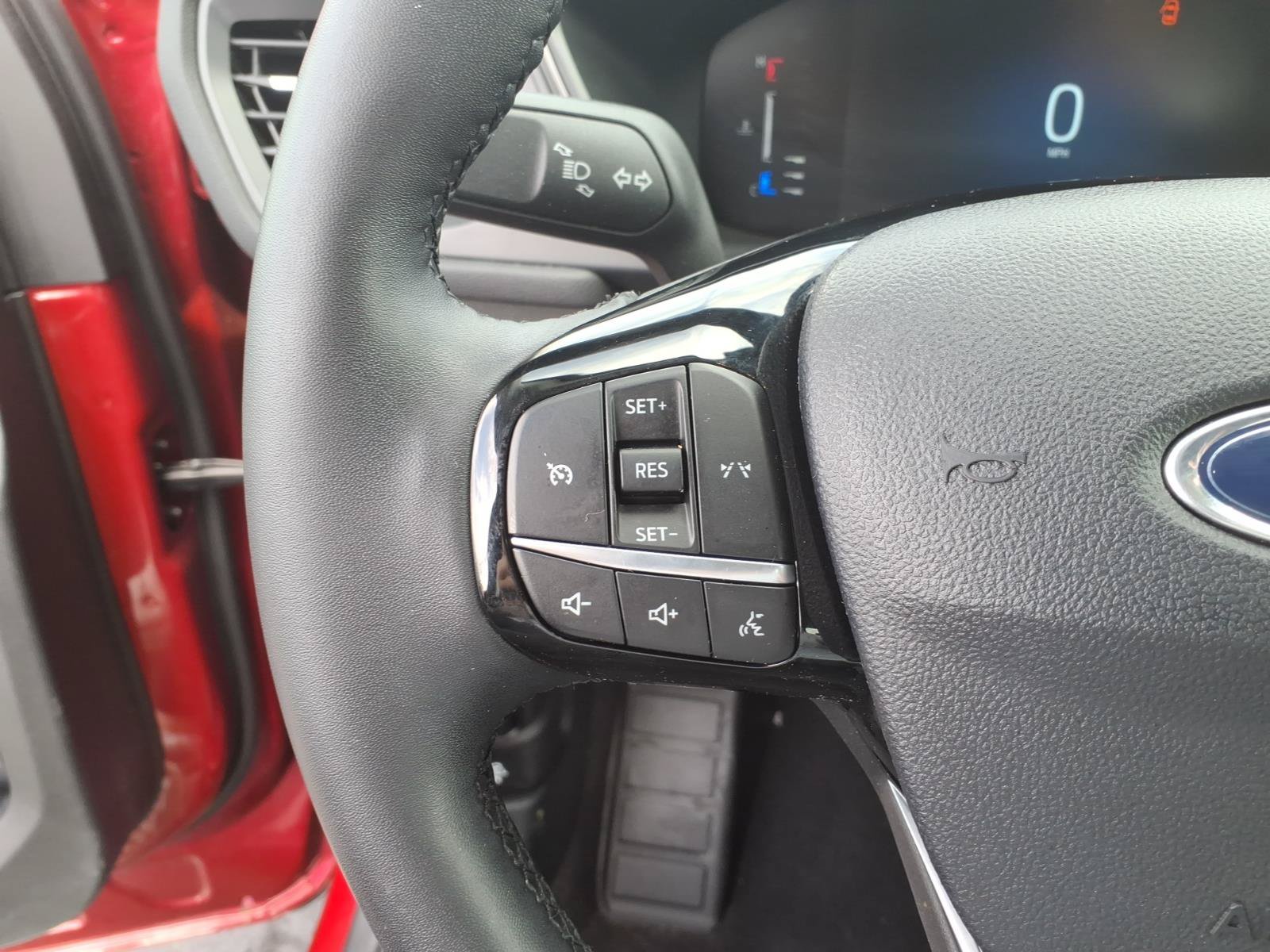 Used 2023 Ford Escape Active AWD/4WD image 18