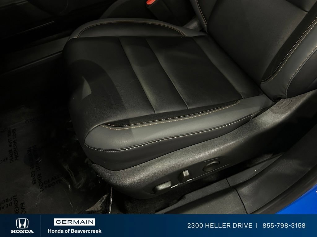 Used 2024 Honda Prologue Touring image 19