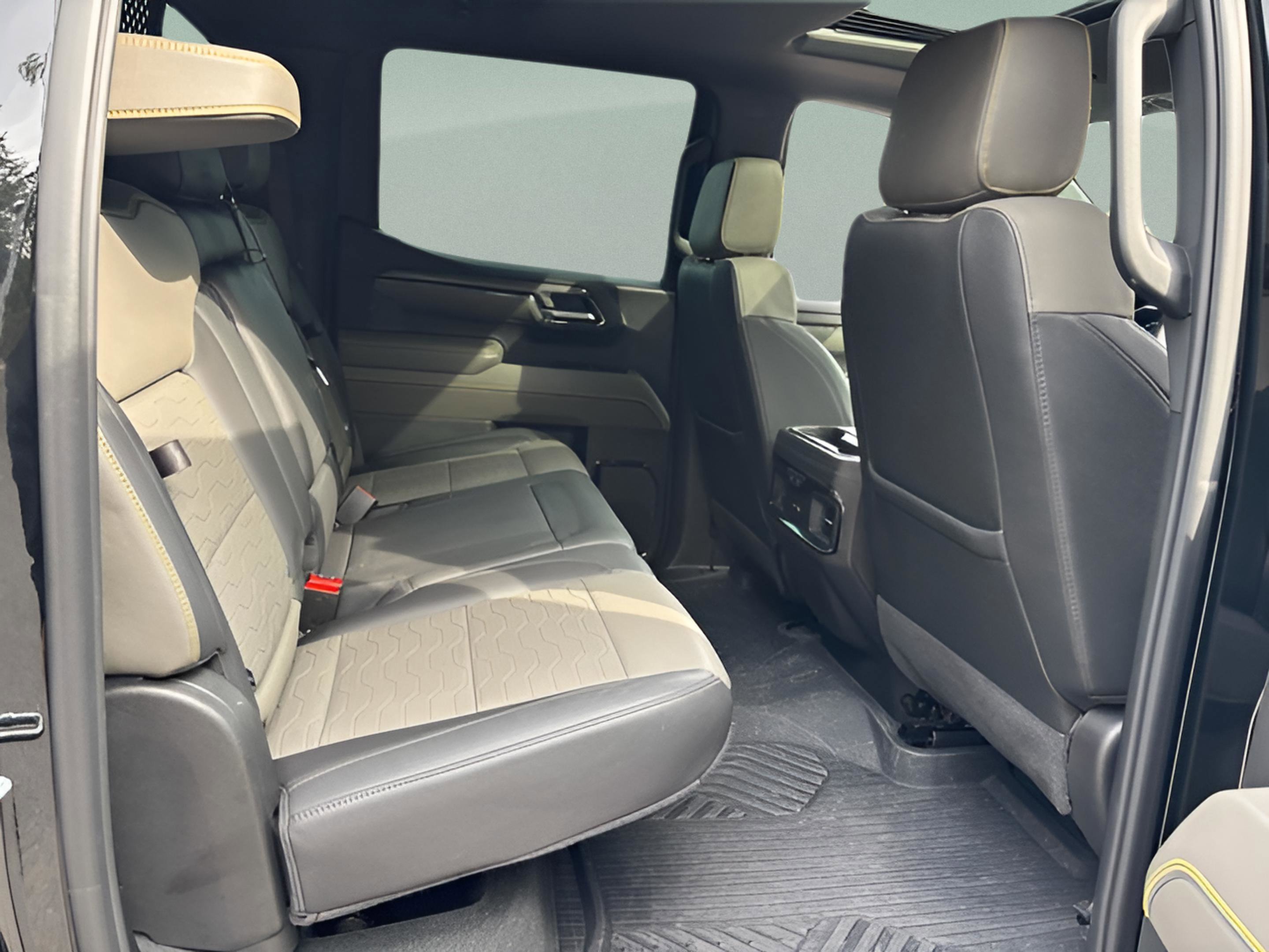 Used 2024 Chevrolet Silverado 1500 ZR2 w/ ZR2 Bison Edition image 21