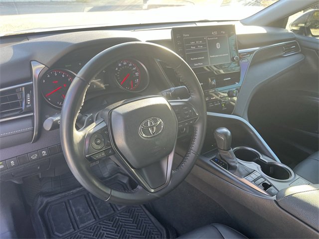 Used 2023 Toyota Camry XSE image 11