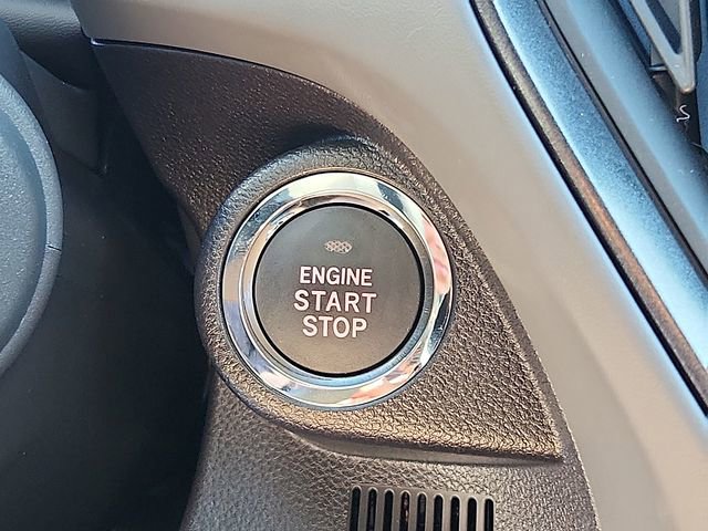 Certified 2026 Subaru Crosstrek 2.0i Premium image 22
