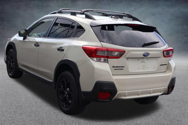 Certified 2023 Subaru Crosstrek 2.0i Premium w/ Special Edition AWD/4WD image 22