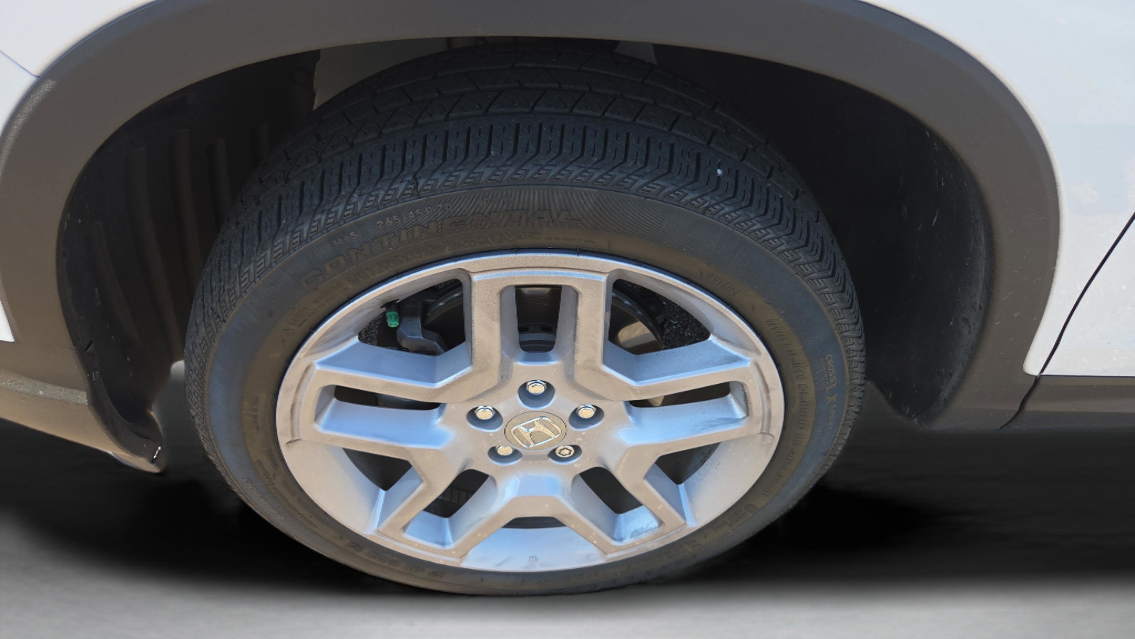 Certified 2024 Honda Passport EX-L image 34