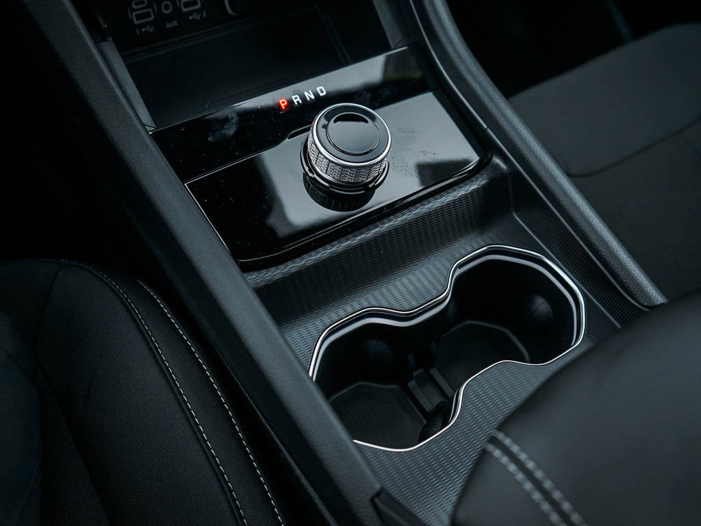 New 2025 Jeep Grand Cherokee Laredo X w/ Luxury Tech Group I image 26