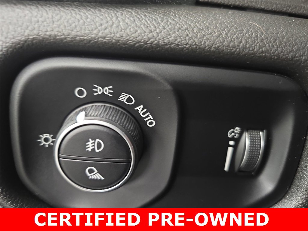 Used 2024 RAM 1500 Tradesman image 26