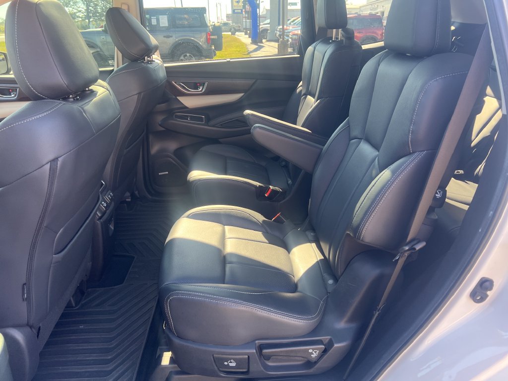 Used 2021 Subaru Ascent Touring w/ Popular Package #2A AWD/4WD image 24