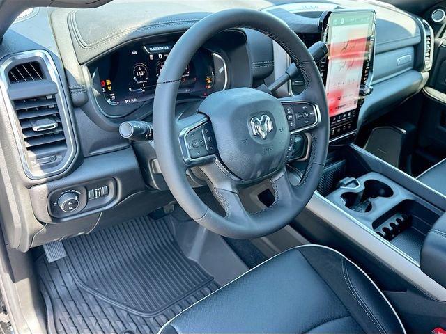 New 2026 RAM 2500 Laramie image 6