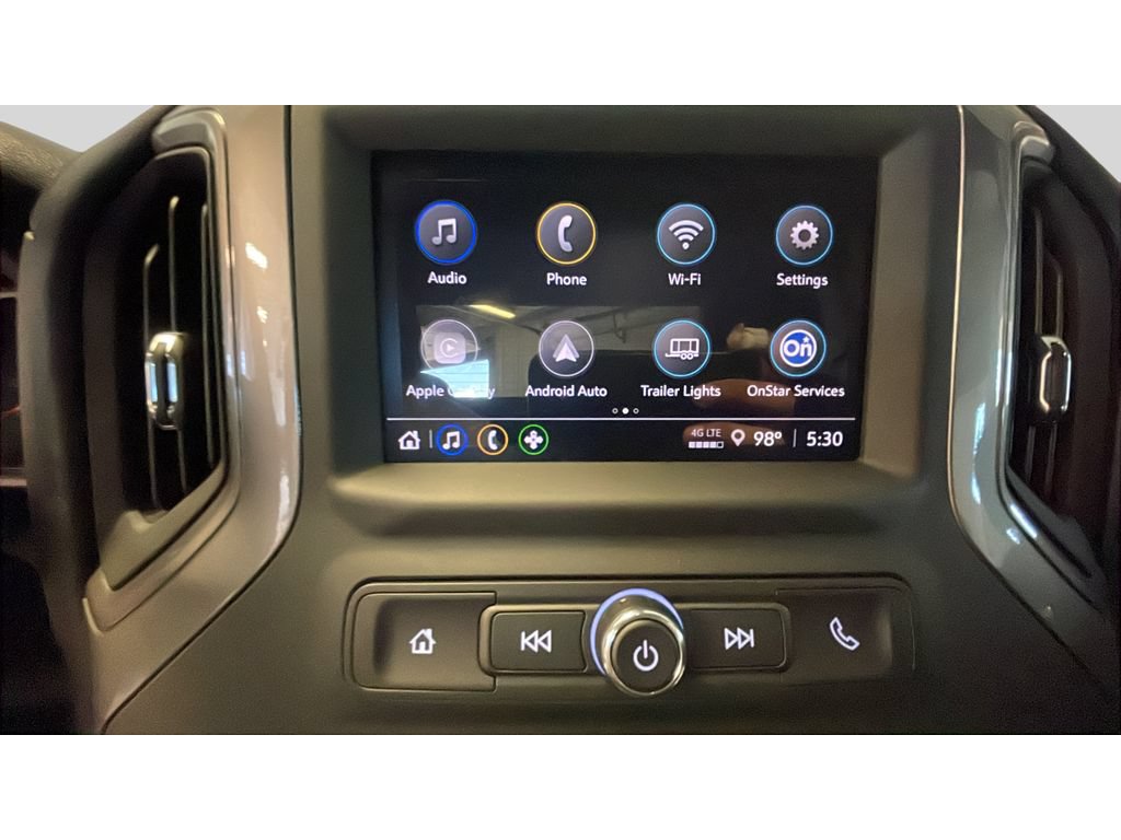 New 2026 GMC Sierra 2500 Pro w/ Convenience Package AWD/4WD image 13