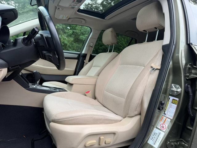 Used 2016 Subaru Outback 2.5i Premium AWD/4WD image 10