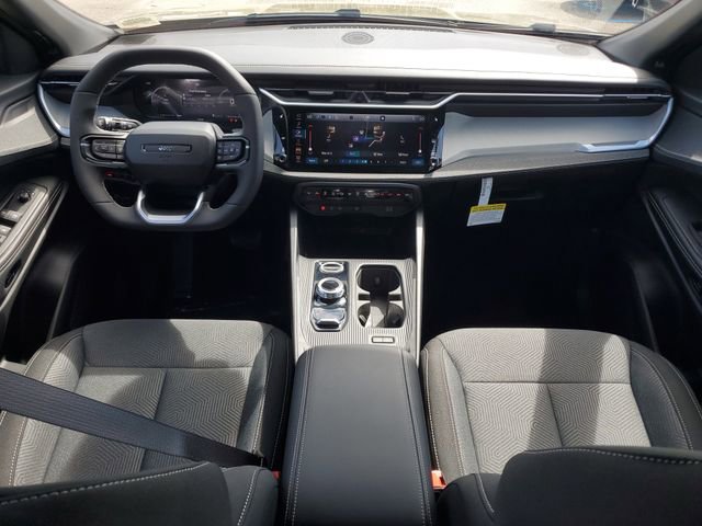 New 2026 Jeep Cherokee Laredo AWD/4WD image 18