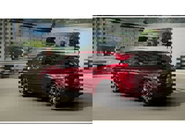 New 2026 BMW iX xDrive45 w/ Premium Package image 2