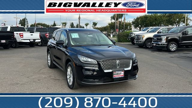 Used 2022 Lincoln Corsair FWD image 1