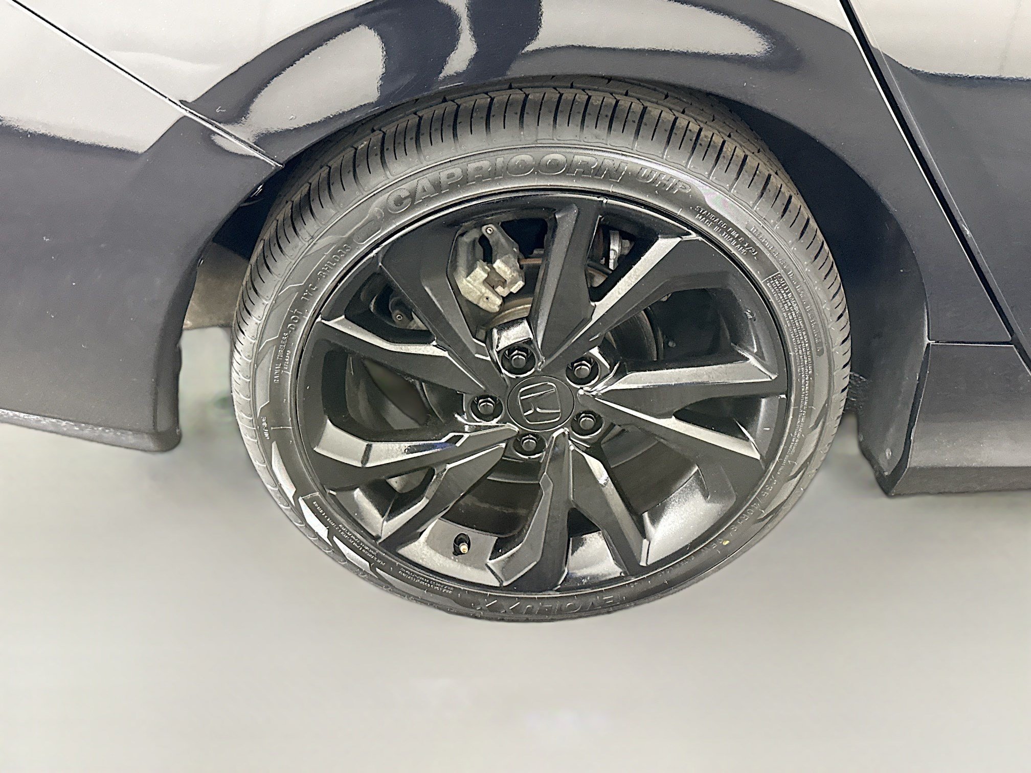 Used 2019 Honda Civic Sport image 33