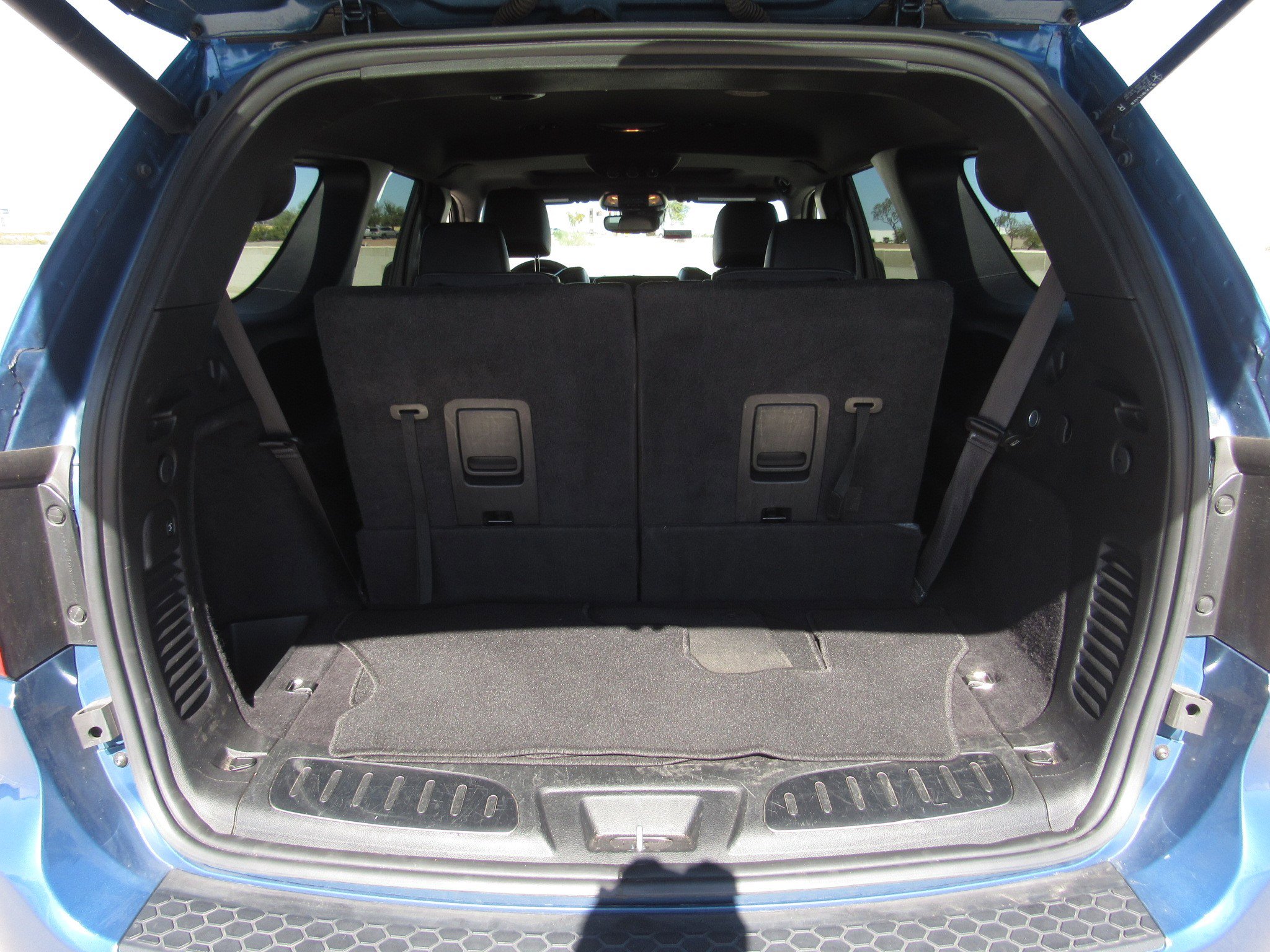 Used 2025 Dodge Durango GT image 13