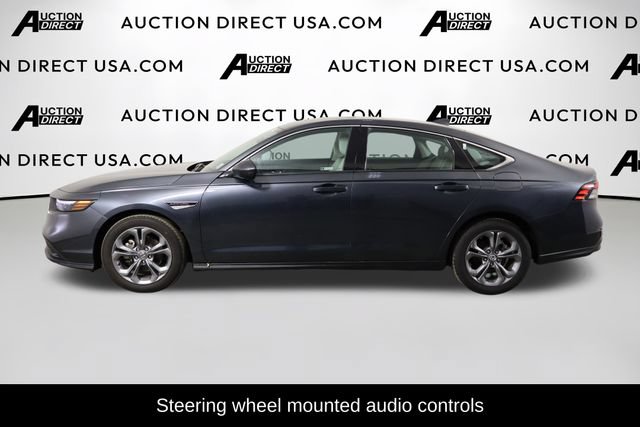 Used 2024 Honda Accord EX image 5