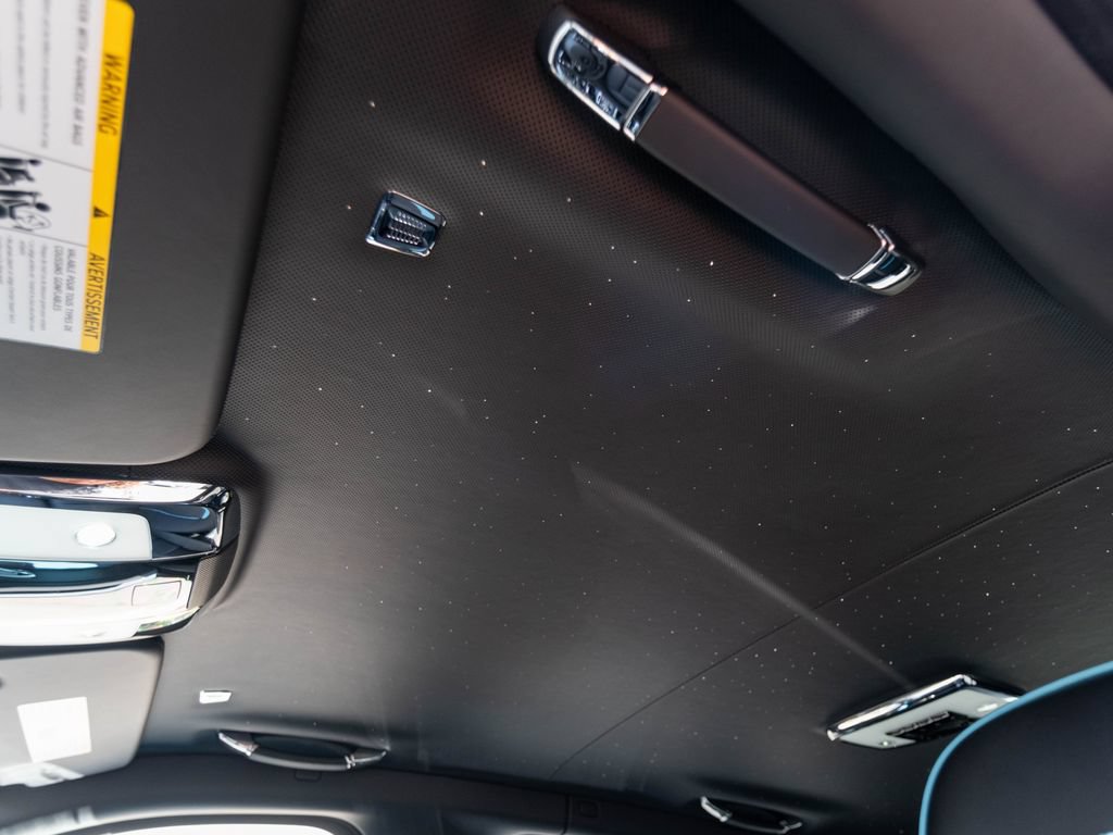 New 2026 Rolls-Royce Cullinan AWD/4WD image 19