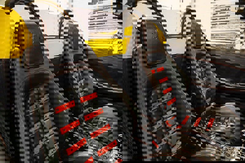 Used 2007 Ferrari F430 Spider RWD image 22