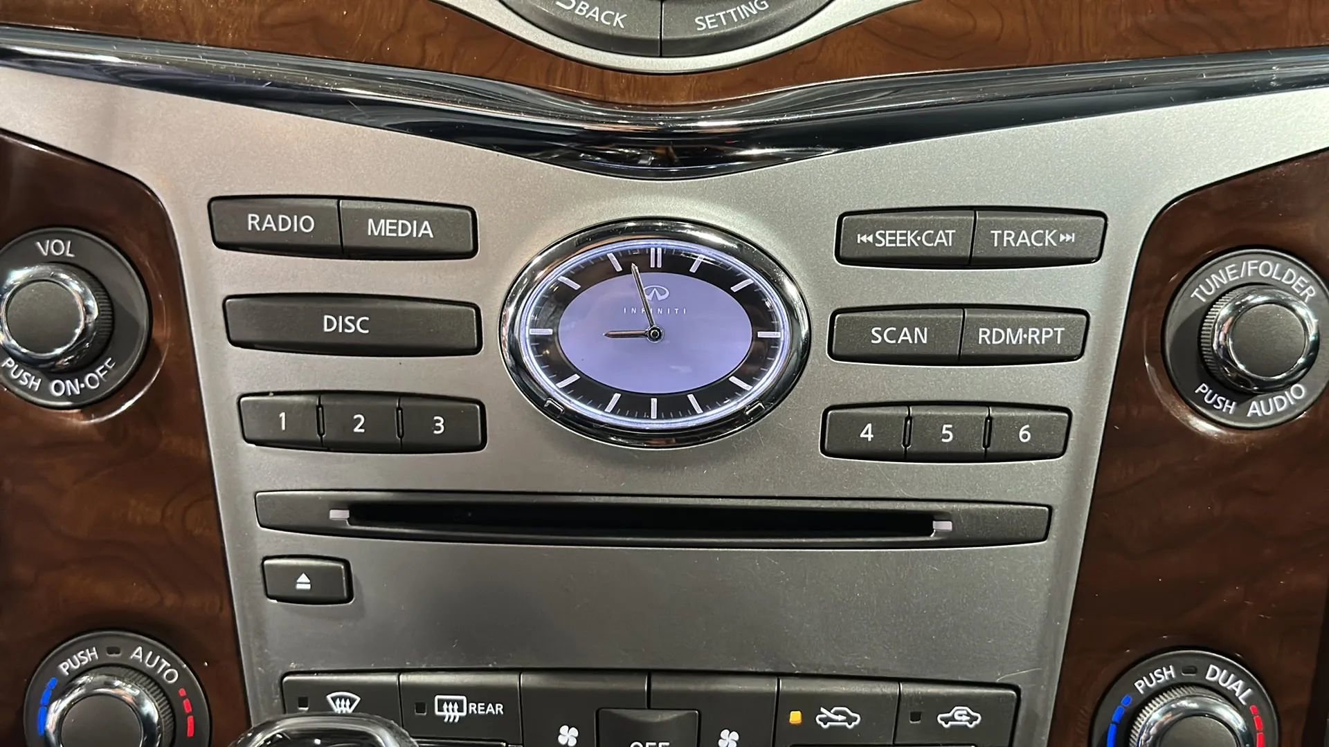 Used 2019 INFINITI QX80 Luxe w/ 22" Wheel Package image 38