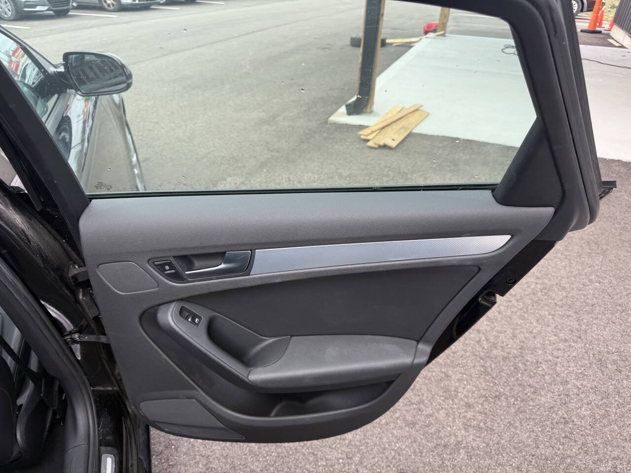 Used 2012 Audi A4 2.0T Premium FWD image 15