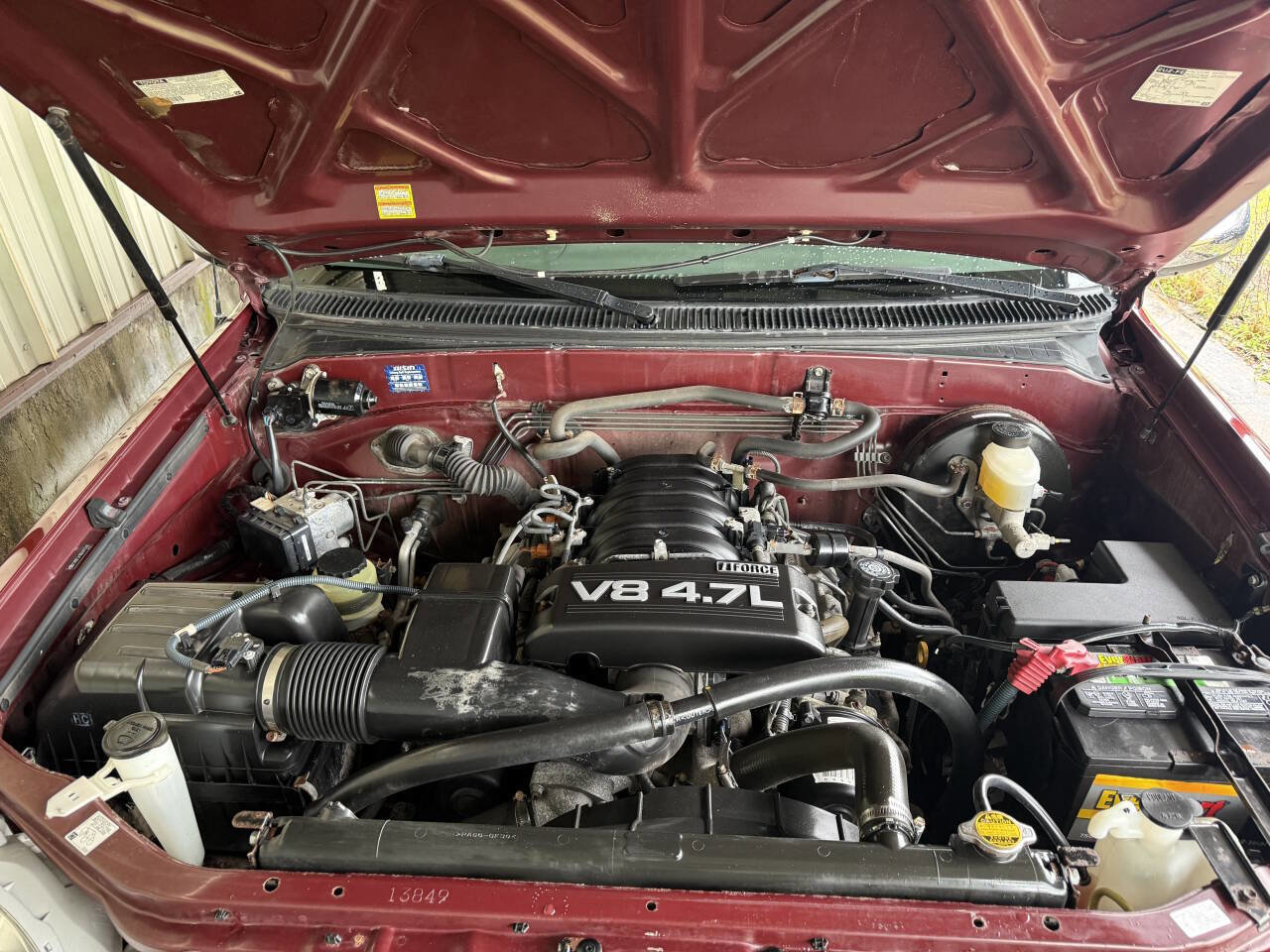 Used 2006 Toyota Tundra SR5 RWD image 10